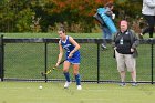 Field Hockey vs MIT  Wheaton College Field Hockey vs MIT. - Photo By: KEITH NORDSTROM : Wheaton, field hockey, FH2019